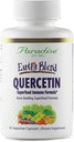 Cennet Herbs Dünya'nın Şercetin, Immunity, Antioksi Activity, Probiyotikler, Adaptogens, Vegan, GMO, Gluten Free, 90 Vegetarian Capsules