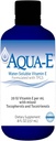 UNIQUE E A.C. Grace Company, Aqua-E Su-plastik Vitamin E, Tocopherols & Tocotrienols, 8 fl oz (237 ml)