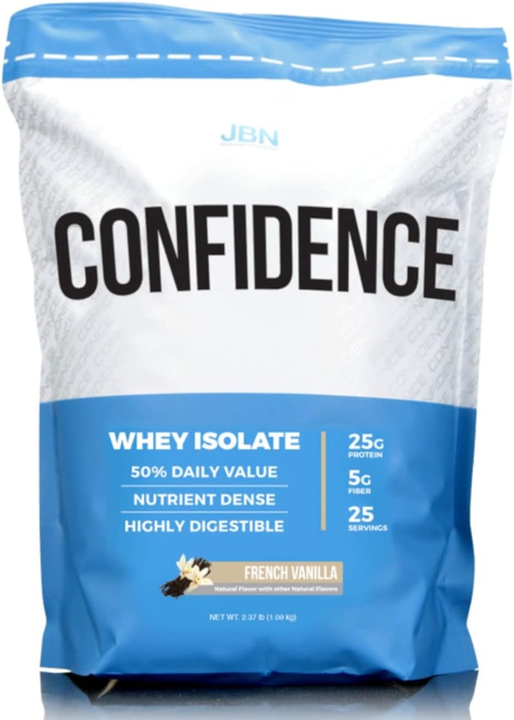 Güven Whey proteini Toz (Fransız Vanilla, 25)