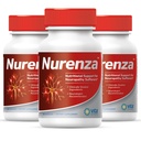 Vita Sciences Nurenza Neuropati Nerve Health ve Hızlı Onarım için Tamamlandı. Doğal R-ALA Form 40x Güçlü w/Vitamins, Antioksis ve Revitalize Ayakları, Elleri, Legs ve Toes.