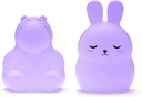 Συλλογή φίλων: Bonnie και Hugo