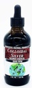 Colloidal Silver 2000 PPM (4 oz) Yenilikçi Doğal Ürünler