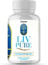 Liv Pure Νέο Advanced Formula Συμπλήρωμα - 1 Pack 30 Ημέρες προσφοράς