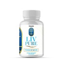 Liv Pure Νέο Advanced Formula Συμπλήρωμα - 1 Pack 30 Ημέρες προσφοράς