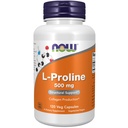 Proline, 500 mg, 120 Vcap από Now Foods (πακέτο των 4)