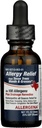 PROGENA - Alergena Texas Δέντρα - Αλλεργία Relief Drops (1 FL Ουγγιά)