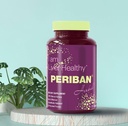 Ηπατική Υποστήριξη -Blend of Andrographis Paniculata, Boerrhavia Diffusa, Tephrosia Purpurea, Phyllanthus Niruri. Αποδεικνύεται ότι υποστηρίζει τις Φυσικές λειτουργίες του ήπατος του σώματος και την ανοσοποιητική υγεία