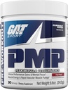 GAT SPORT PMP (Peak Kas Performansı), Pre-Workout, 30 Hizmet (Fruit Punch)