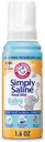ARM & HAMMER Sadece Bebek Nasal Mist Saline Spray, 1.6 oz