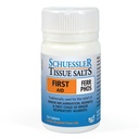 MARTIN & FROR FOS 6X, 125 CT