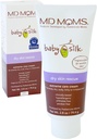 Eczema Yardımı Aşırı Kuru Hassas Cilt için Krema - Hipoallergenik, Kuru, Scaly, Itchy, Irritated Skin Healing Ointment- Phthalate Paraben Free - Safe For Baby, Infants & Yetişkinler