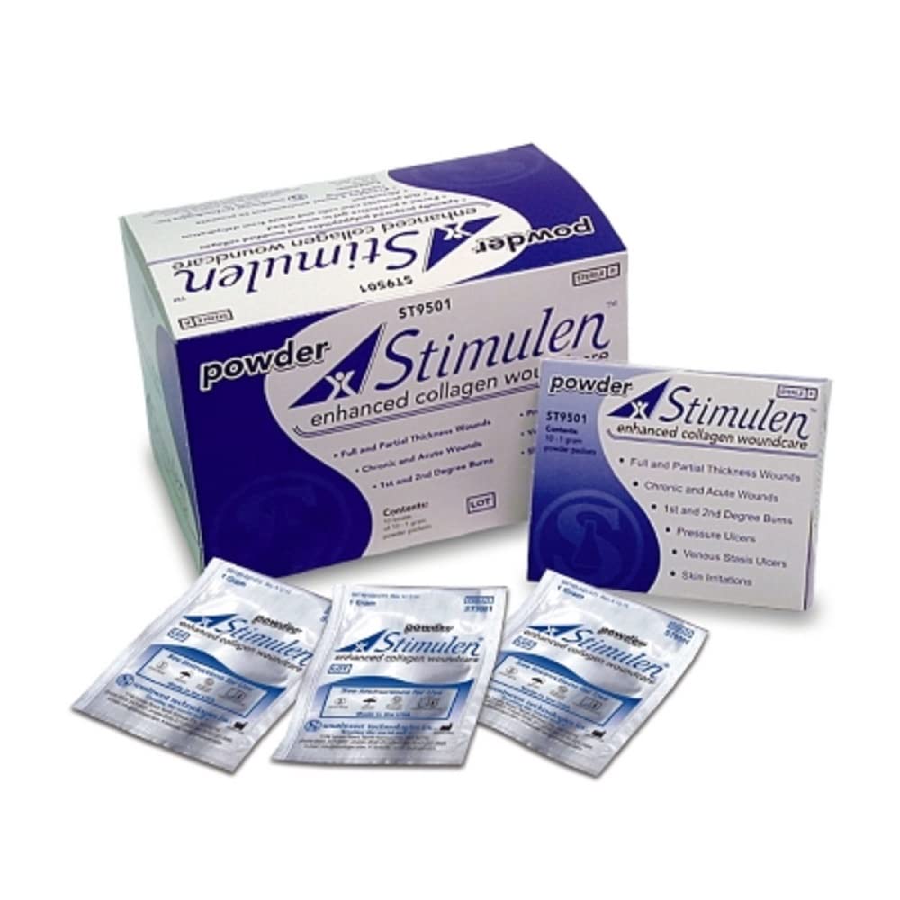 SOUTHWEST TECHNOLOGIES Stimulen Collagen Toz 1 g Packet