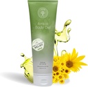 L’EUDINE Arnica Μώλωπας Gel - Arnica Gel Μέγιστη δύναμη για τον μελανισμό και το πρήξιμο - γρήγορη απορροφητική κρέμα μελανιού για τη θεραπεία της μυϊκής λύπης - φυσική φόρμουλα, 8 fl Oz