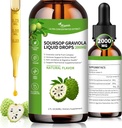 Immune Boost, Liver ve Sleep, Herbal Goodness, Sugar/Gluten Free, Natural Flavor, 2 Fl Oz Oz