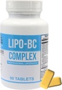 Lipo BC, Lipo B-Complex 90 Tablet