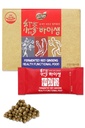 Red Ginseng Fermented Enzymes - Digestive Enzymes for Women & Men 