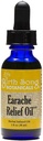 Doğum Song Botanicals Herbal Ear Oil, Natural Ear Drops, Blend ve Mullein Çiçekleri ile karıştırıldı, Mayomers ve Form Kids için, Yetişkinler, Bebek, 1oz Şişe