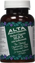 Alta Health Products - Silica With Bioflavonoids, 500 mg, 120 tablet