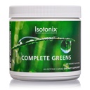 Isotonix Tamam Yeşiller, Organik Malzemeler, Sağlıklı Bir Beslenme, Well-Rounded Beslenme, Enerjiyi arttırmaya yardımcı olabilir, Market Amerika (30 hizmet)