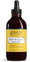 Beslenme Elim-A-Cand - Candida Support - Microbial & Gut Health Supplements with Berberine, Slippery Elm, Cinnamon Bark, PAU D'Arco & Marshm Root - Herbal Detox Tincture (4 Fl Oz)