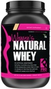 Kadınlar için Whey Protein Tozu - Low Carb Gluten-Free Grass-Fed rBGH-Free - Supports Kilo Kaybı - Natural Stevia Sweetized protein Shake, 20g (Creamy Vanilla, 2lb)