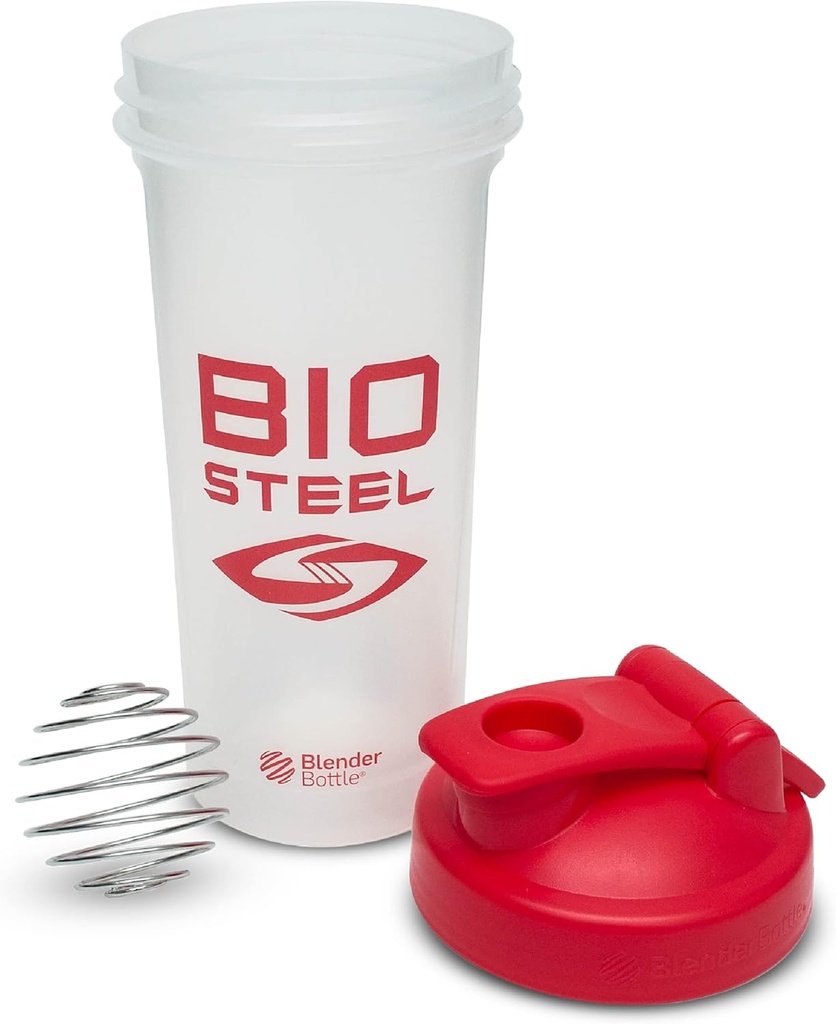 Shaker Cup Tarafından Biolon