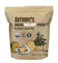 Anthony'nin Organik Maca Root Toz, 1 lb, Gelişen Bioavailability, Gluten Free, Non GMO