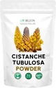 Cistanche Tubulosa σκόνη 8 oz - συμπλήρωμα, προωθεί την ενέργεια, γνωστική λειτουργία, θετική διάθεση