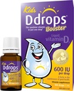 Ddrops 600 Iu ATM, 5 Ml