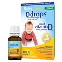 D Drops Bebek Sıvı Vitamin D (90 Drops)