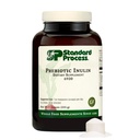 Standart Süreç Prebiyotik Inulin - Gut Health & Immune Support Supplement - Bone Health - Good Source of Fiber - Non-Soy, Non-Dairy, Gluten-Free & Vegan - 9 oz (255 g)