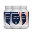 Fungus Advanced Formula Supplement 3 Packs 90 Days Supply