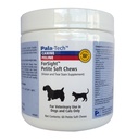 PalaTech Canine/Feline Forsight Petite Soft Chews - Tear Stain Chews for Dogs - Canine Eye Supplement - Supports Eye Health - Perfect for Cat & Dog Eye Enfeksiyon Tedavisi