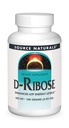 Source Naturals D-Ribose, Geliştirilmişlar ATP Energery* - 100 Grams Toz