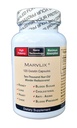 Cordyceps Sinensis Mushroom, Supports Heart, Lungs, Kidneys, Liver - Pure, Potent ve Bio kullanılabilir - 120 Capsules