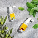 NAVEH PHARMA CleanEars Earwax Removing Spray (0.5 Fl Oz) + NAVEH PHARMA Dry Ears Spray (1 Fl Oz)