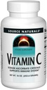 Source Naturals Vitamin C, sodyum Ascorbate Crystals, Supports Immune System * - 16 Ounces