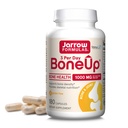 Jarrow Formulas BoneUp Üç Gün Kemik Yoğunluğu ve Skeletal Beslenme için, D3, K2 ( MK-7) ve Kalsiyum, 180 Capsules, 60 Day Supply