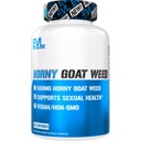 EVL Horny Goat Erkekler için Weed - Performans Boyut Enerji ve Stamina için Performans Eşitliği Tamamını Teşvik Etmek - Erkek Libido Taklitleri için Tamamlandı