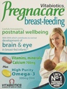 Vitabiyotikler Pregnacare Cookinging - 56 Tabs / 25 Caps