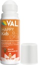 Çocuklar için VALin Roll-On | Gentle Zechstein Magnezyum Klorid | Günlük Zaman ve Bedtime | Calm & Mood Support | Chamomile, Shea Butter & Essential Oils | USA Made | 3oz