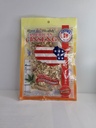 Hsu's Root to Health American Ginseng Slices, 1 oz, Cultivated in Maraton County, Wisconsin USA