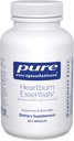 Saf Encapsulations Heartburn Essentials - Diyetsel Supplement Occasional Heartburn & Indigestion - Terpery Elm Bark ile - 90 Capsules