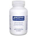 Saf Encapsulations Heartburn Essentials - Diyetsel Supplement Occasional Heartburn & Indigestion - Terpery Elm Bark ile - 90 Capsules