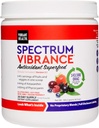 Vibrant Health, Spectrum Vibrance, Vegan Antioksi Superfood Toz, 30 Hizmet (FFP)