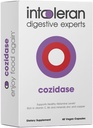 Toleran Cozidase - 60 Capsules | Supplement for Histamine intolerance & DAO Deficiency | Stimulates Diamine Oxidase (DAO) Enzyme Prodüksiyon | Vitaminler ve Mineraller; Copper, çinko, B Vitamin6 & C