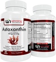 Astaxanthin 10 mg Softgels, 60 Kont (4000 of 1)
