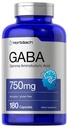 Horbäach GABA 750mg 