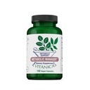 Vitanica Metabolic Manager - Βότανο συμπλήρωμα για την υποστήριξη Υγιής Μεταβολική Ανταπόκριση - Συμπλήρωμα διατροφής με βιταμίνη D - Vegan Antioxidant συμπλήρωμα - Pro Logo - 120 κάψουλες