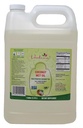 Βερντάνα MCT Λάδι, θραυσμένο, 100% από καρύδα - 1 Gallon - Kosher βαθμό τροφίμων, Vegan, μη GMO - Μεγάλη για Keto και Παλαιό Διατροφή (128 Fl Oz)